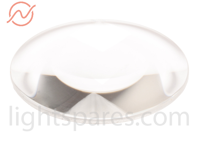 ETC - Lens, 25°-50°, rear