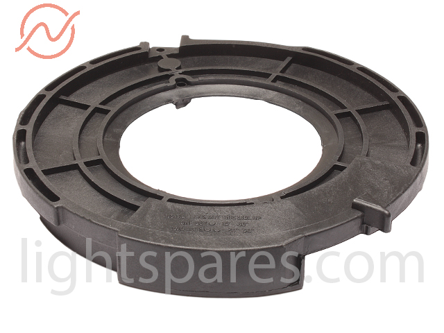 ETC Source4 Zoom 25-50° - Rear Lens Holder