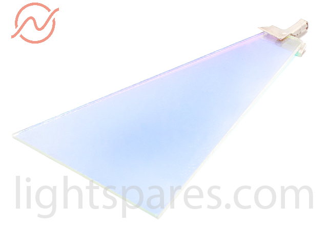 ETC Irideon AR500 - Farbdichro Cyan