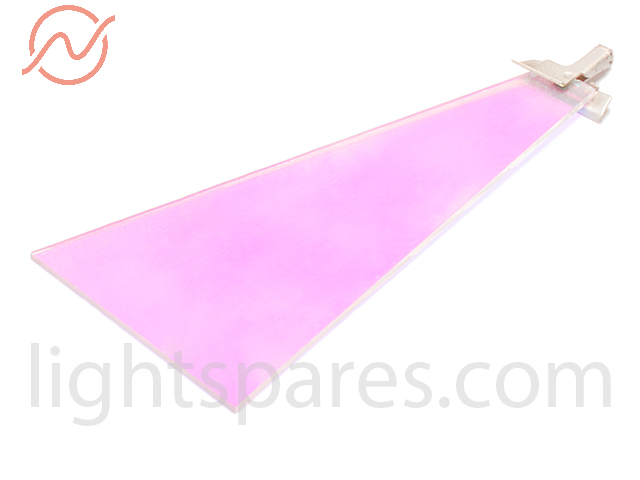 ETC Irideon AR500 - Farbdichro Magenta