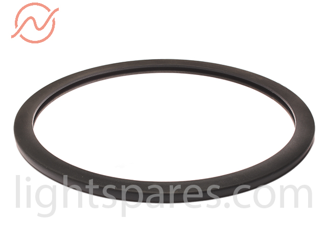 ETC Irideon AR500 - Gummidichtung Frontlinse