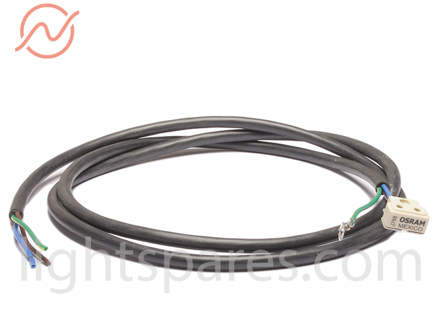 ETC Source4 PAR - Euro Cable Assembly