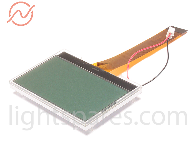 ETC - DS183-F LCD 128x64 dot w/LED BACKLIGHT
