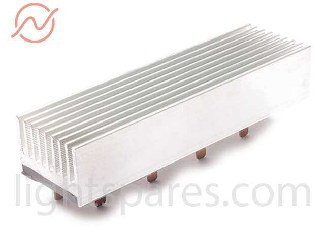 ETC Smartpack - Quad SCR 10A Cube