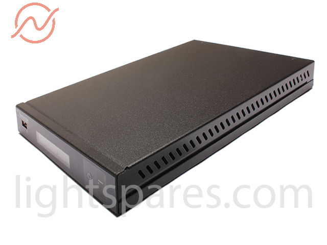 ETC NET3 Conductor (V2) Network Services Gateway