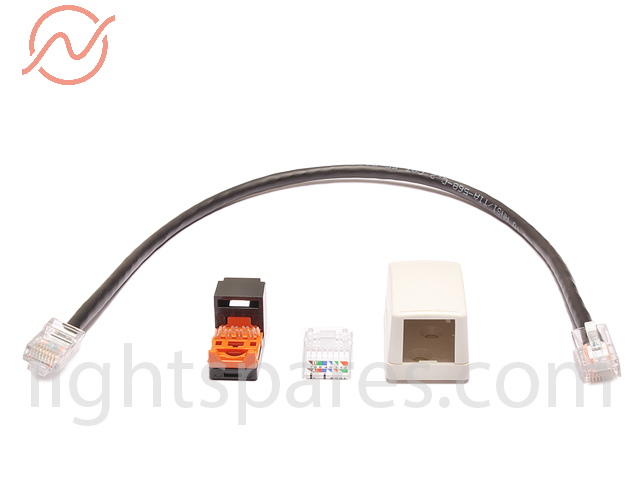 ETC - Cat5 Termination Kit