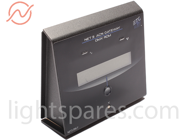 ETC NET3 Two Port DMX/RDM Output Gateway