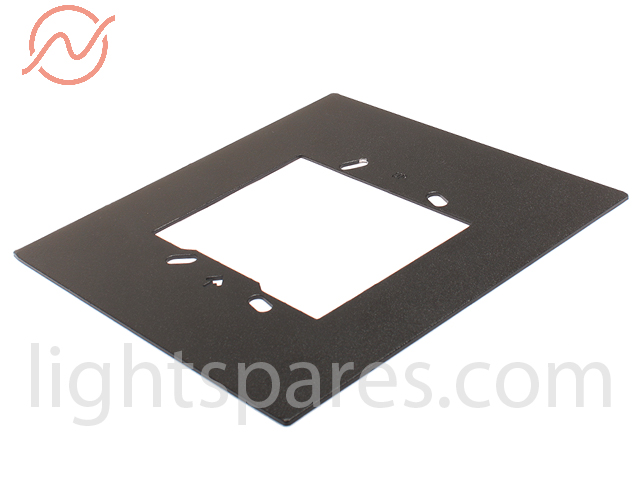ETC - GATEWAY 2 PORT FRONT PLATE