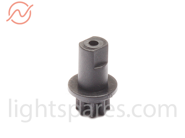 ETC Parnel - Gear, focus knob