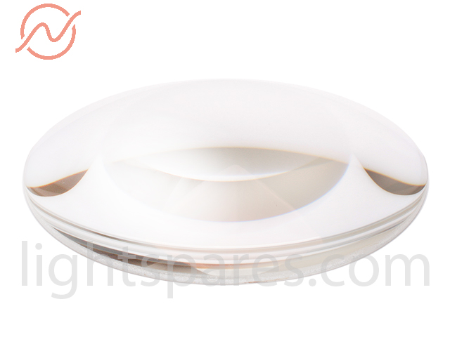 ETC Source4 Zoom 25-50° - Front Lens 135mm