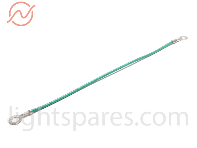 Source 4 CE -  Ground Wire