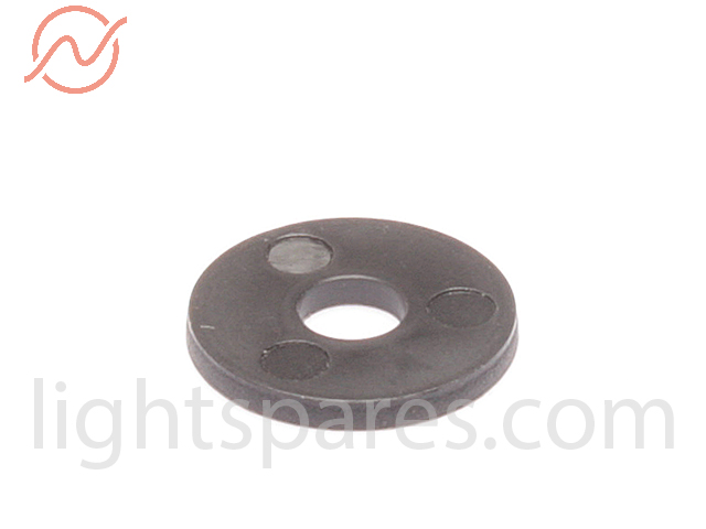 ETC - Washer, flat, teflon
