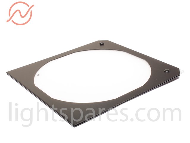 ETC D40 & CSPar - 75° Wide Round Diffuser