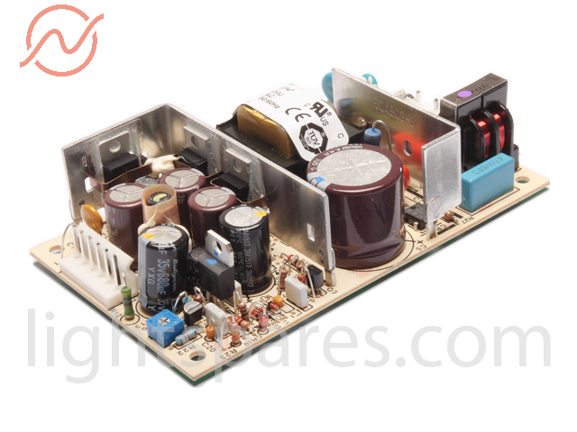 ETC - PSU SmartRack / SmartPack