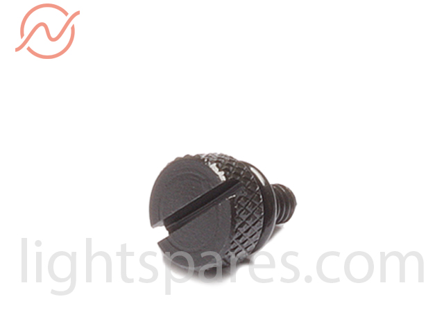 ETC - Thumbscrew, 8-32 x 1/4