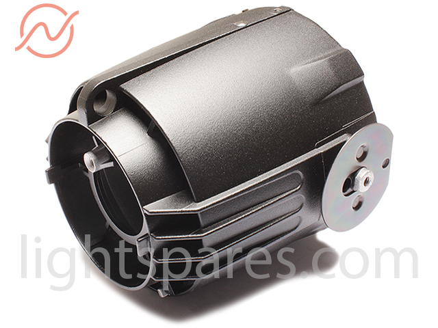 ETC Source4  - Reflector Housing Rivet Assembly