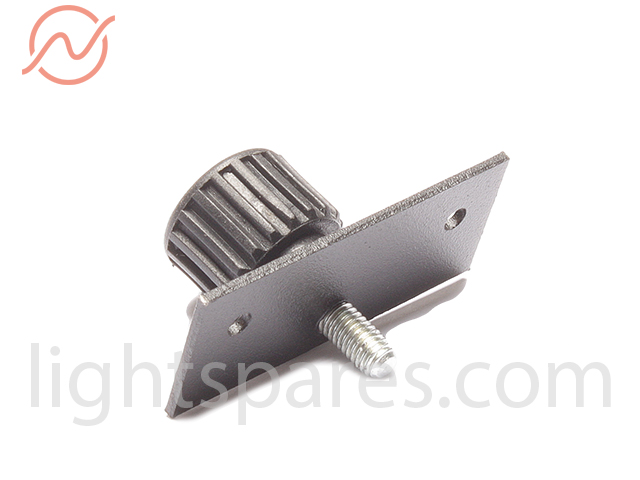 ETC - MOUNTING PLATE ASSEMBLY