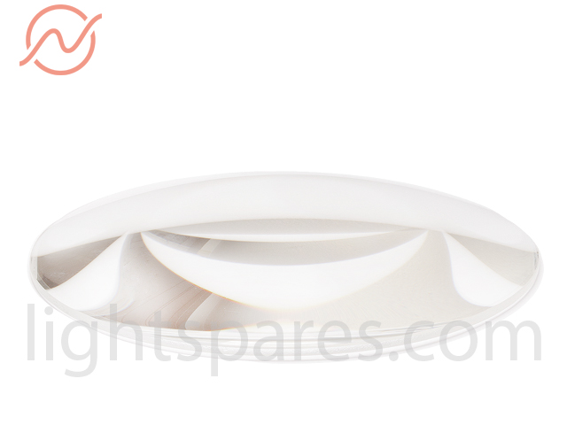 ETC - Front Lens coated 165mm for 15-30