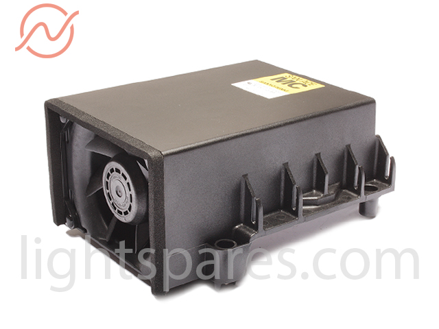 ETC - FANSINK BTX CPU COOLER 12VDC 62CFM