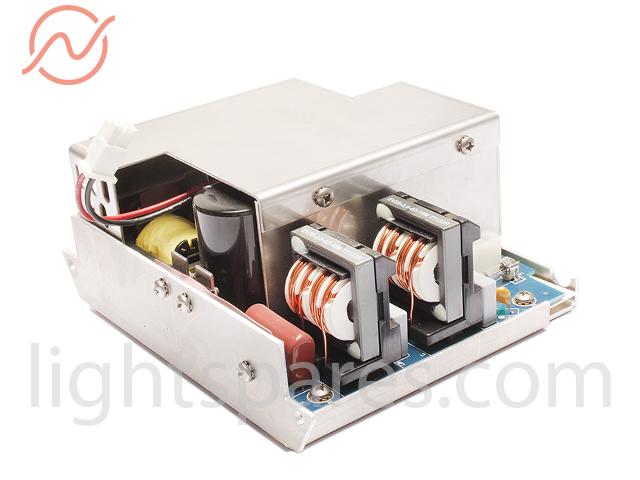 ETC - D40/D60 POWER SUPPLY KIT
