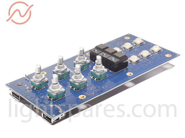 ETC - Cobalt Independent 20 Master ASSY