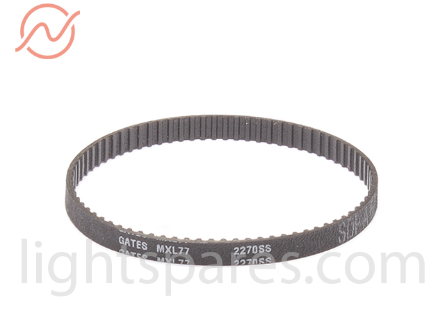 ETC - BELT 3/16W 77T .080P NEOPRENE