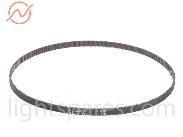 ETC - BELT 3/16W 175T .080P NEOPRENE