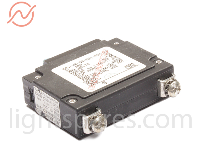 ETC - CB 0.25A PWR SW 250V BLUE