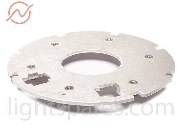 ETC - BRKT TILT LOCK POSIT