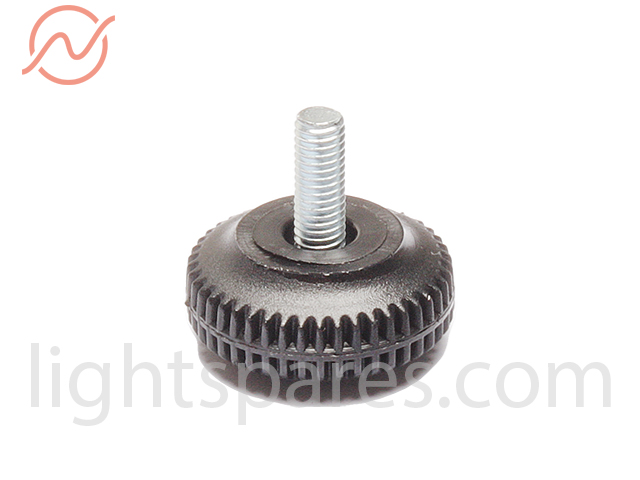 ETC - Zoom/Focus Knopf 10-32 X.50