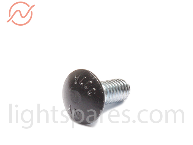 ETC - Bolt, Carriage 5/16-18 x 3/4" LG