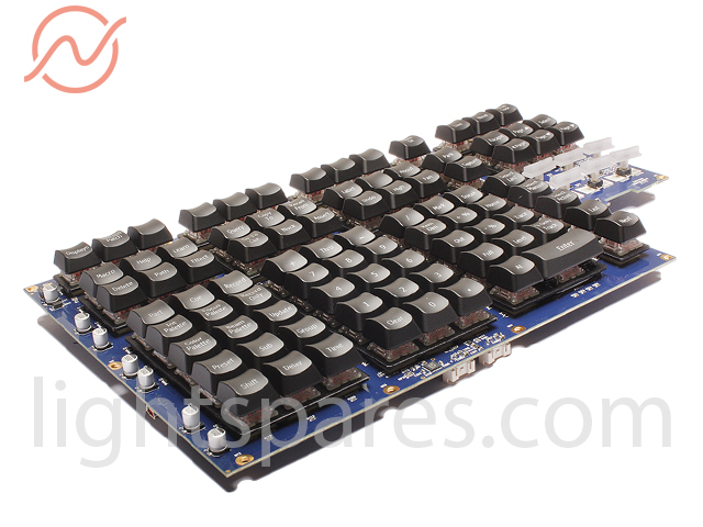ETC - TI 94 KEYBOARD ASSY