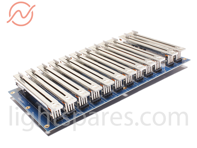 ETC - TI MOTOR FADER ASSY