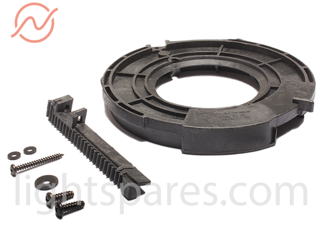 ETC - Source Four 25-50 Rear Gear Kit