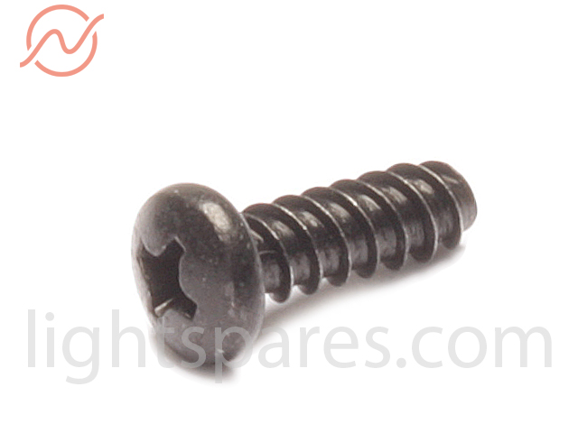 ETC - SCR #10-14X5/8 ST PLASTIC