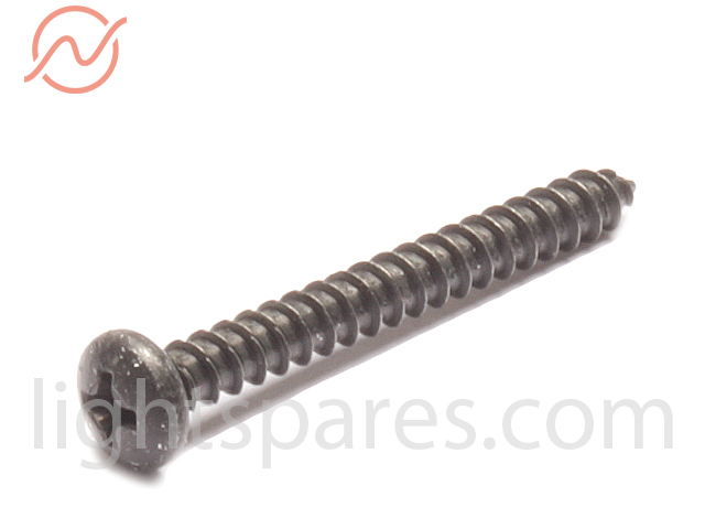 ETC - SCR 8-10 X 1 1/2 Ph PH ST BZ