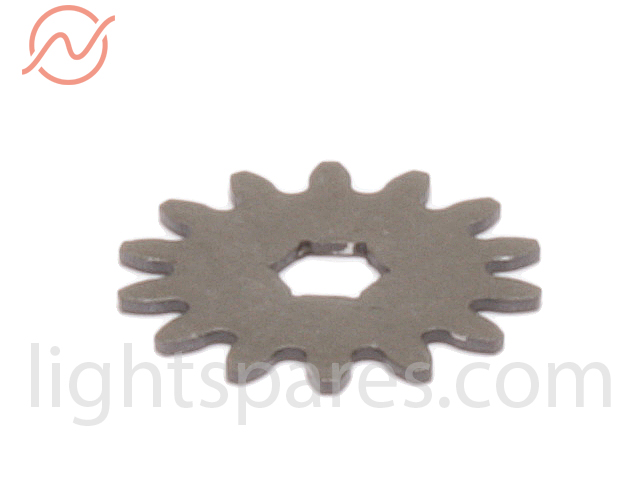 ETC - PINION SHUTTER