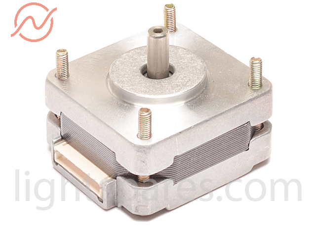 SGM Stepper 39x39x20mm / St.B/ Achse 10mm