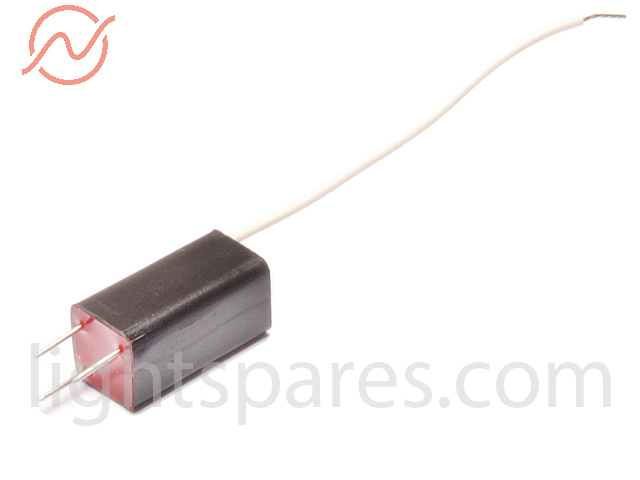 SGM Dmx Flasher Dmx 1,5 - Ignition Trigger Coil