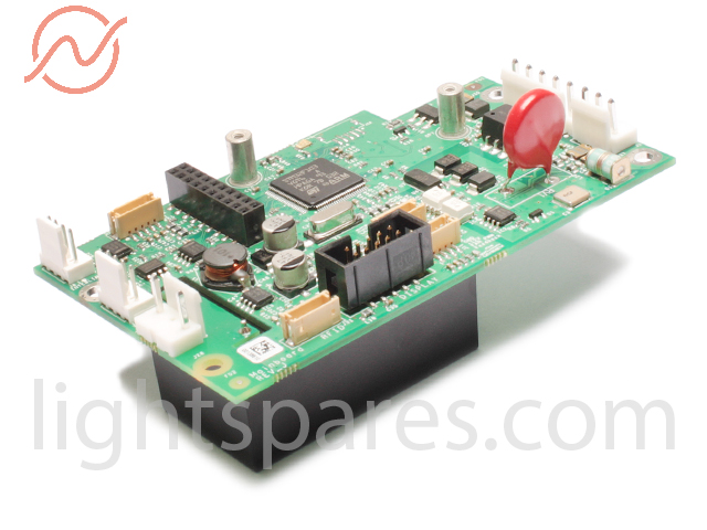 SGM P5 / Q7 - Mainboard New Version, w. bootloader