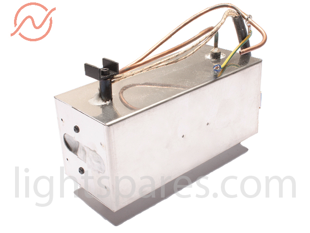 SGM - Varismoke Verdampfermodul inklusive Heizstab