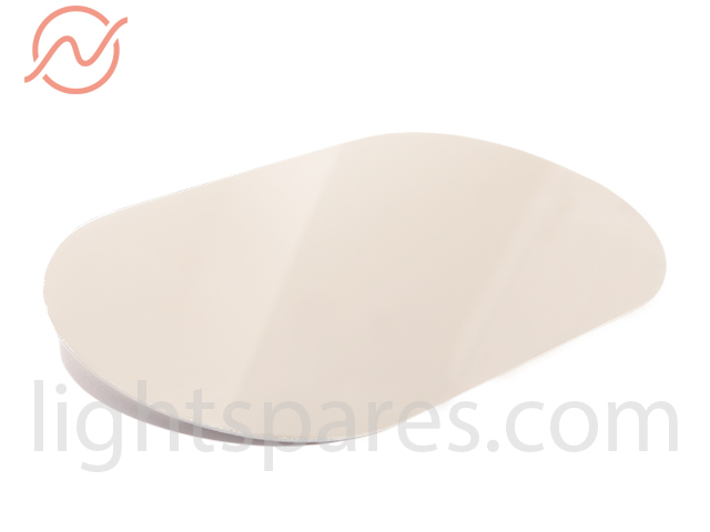 SGM - MIRROR GROUP WITH HOLDER *GALILEO III-IV