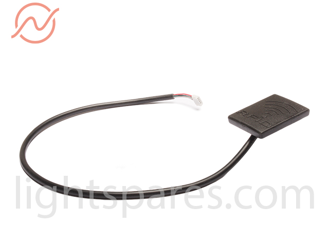 SGM - P5 - RFID Antenna SIXPACK VERSION