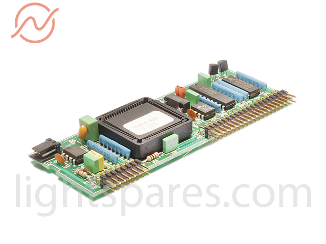 SGM - Galilieo IV PCB CS0182