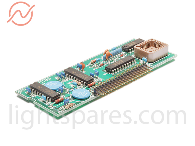 SGM - Galileo IV PCB CS0183