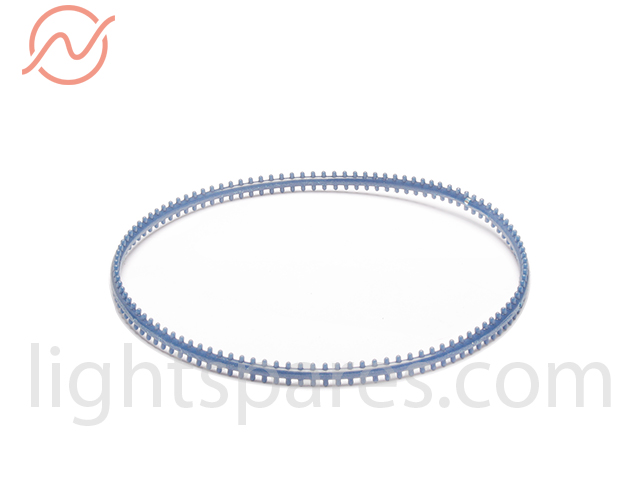 SGM Galilieo IV Zahnriemen Länge 280mm d=90mm