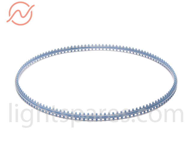 SGM Giotto Spot 1200 Zahnriemen