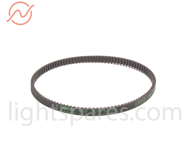 SGM Giotto Spot 250 Zahnriemen 318-3M