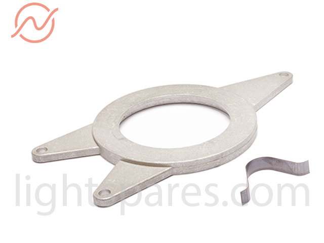 SGM - Galileo Optical Holder