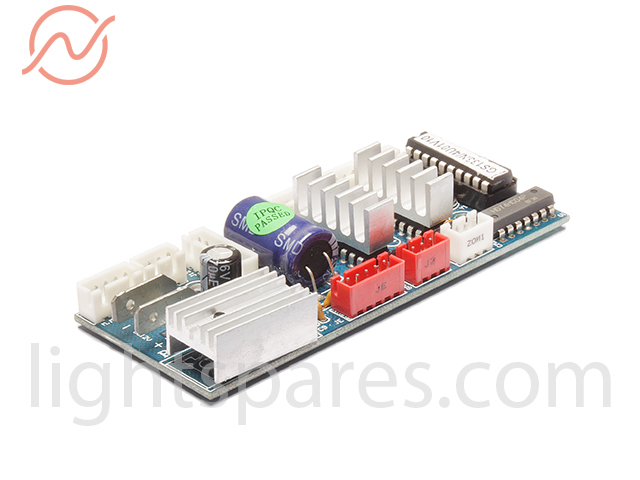 SGM - Idea Wash 575 PCB0167B